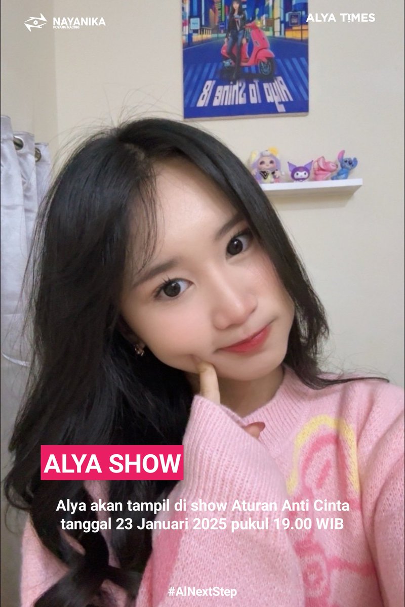 ALYA T!MES (@alyatimes) / Posts / X
