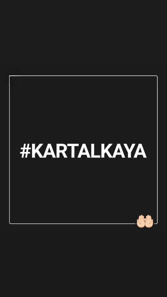 Emine_Koese's tweet photo. #kartalkaya 🤲🏻🖤 https://t.co/6LXjMZqI49
