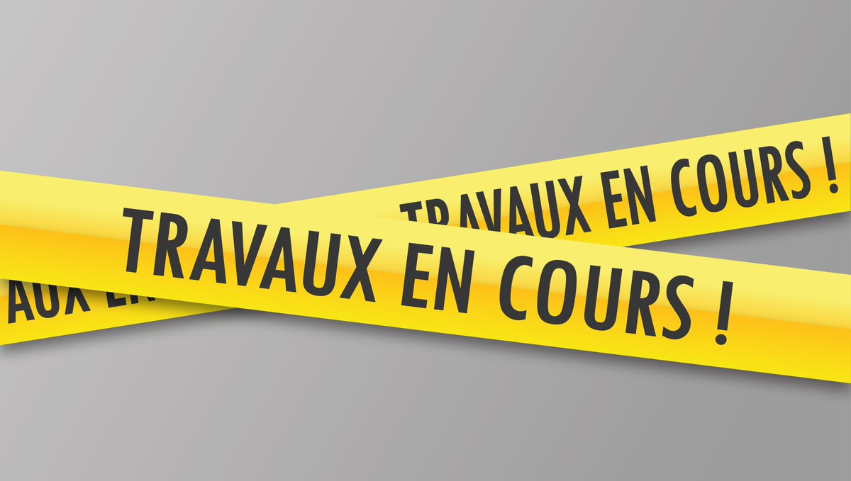 🚧 Info travaux 🚧
Création de trottoirs.
📍 Lieu : Du 168 au 180 rue de la Chaussiette
📅 Début : Mardi 21 janvier 2025
🕗 Horaire : À partir de 08:00
⚠️ Merci de ne pas stationner dans cette zone durant la période des travaux.
