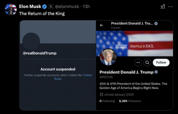 Yes, hope. Hope that this will expose the harsh reality leftists refuse to see: their ideology thrives only on borrowed prosperity. The downfall was inevitable.