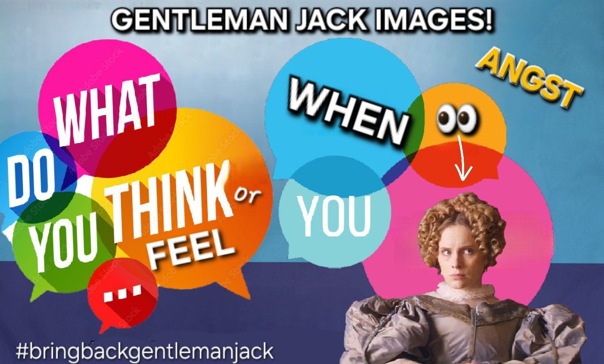 SGJCampaign's tweet photo. Gentleman Jack Images! #BringBackGentlemanJack @BBC @LookoutPointTV https://t.co/6RS7QHTWR3