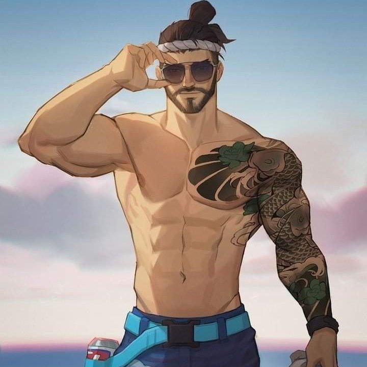 #NuevaFotoDePerfil