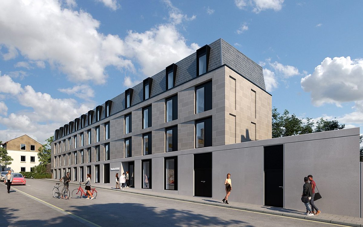 Green Street News (@newsgreenstreet) on Twitter photo QIP secures development loan for Edinburgh student scheme
<a href="/MaslowCapital/">Maslow Capital</a>
greenstreetnews.com/article/qip-se… QIP secures development loan for Edinburgh student scheme
<a href="/MaslowCapital/">Maslow Capital</a>
greenstreetnews.com/article/qip-se…