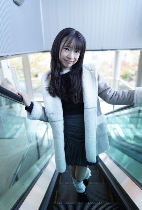 Twitterのコスプレ画像16