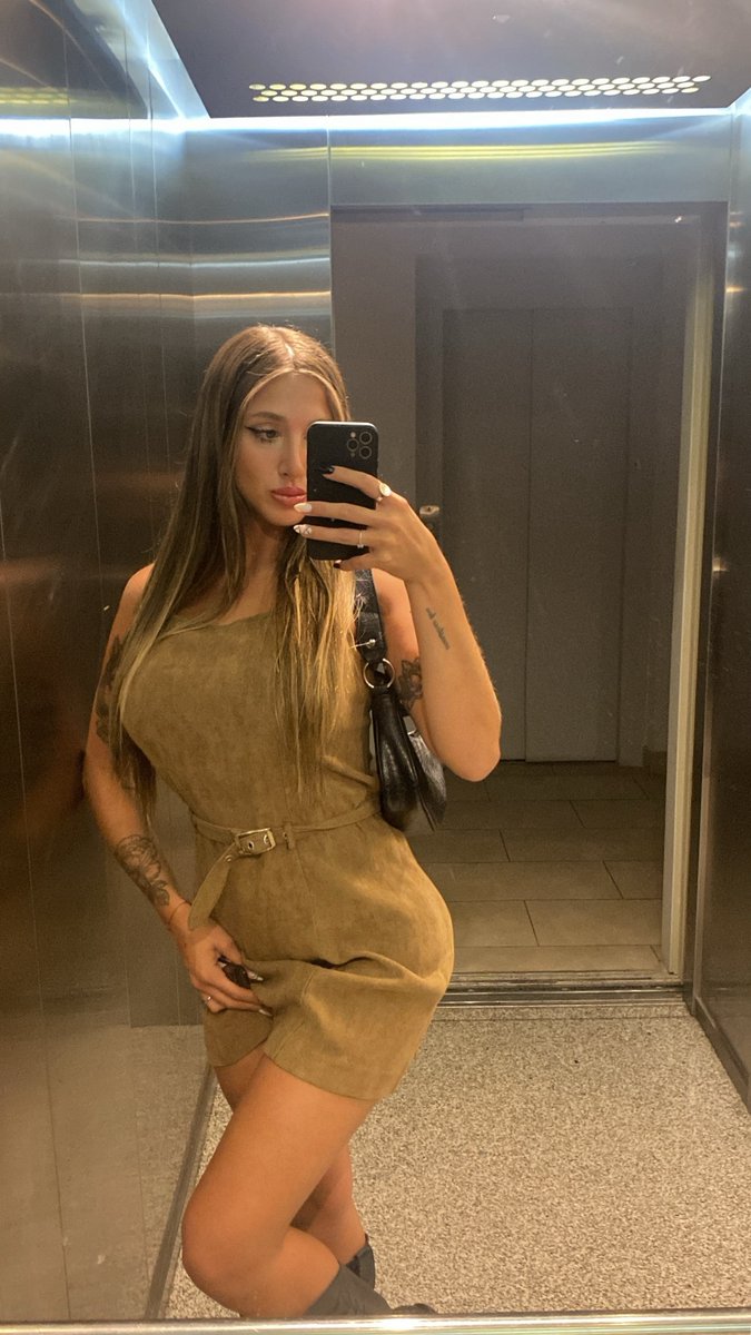 In love with myself tonight