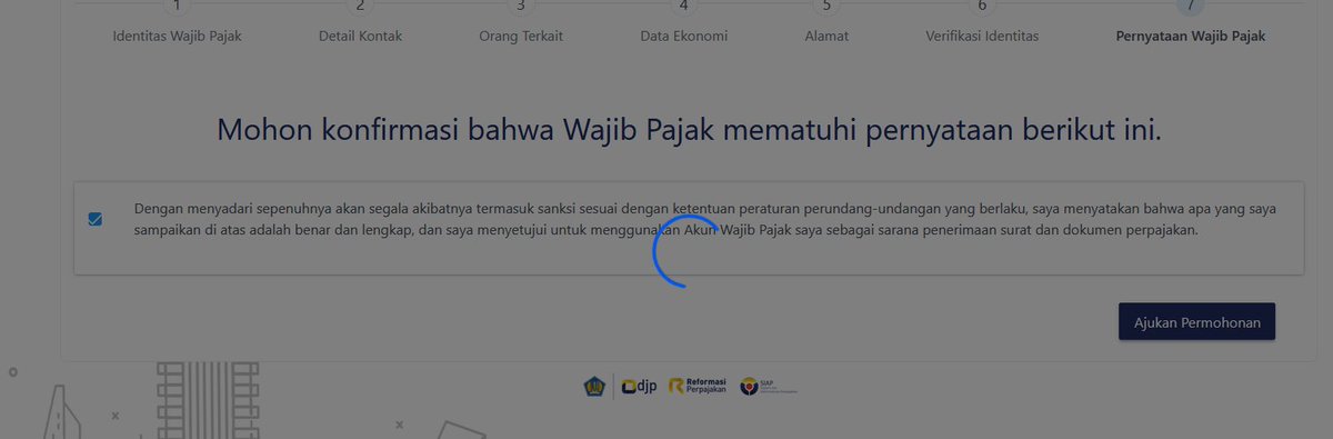 denihendraya's tweet photo. @crajty @kring_pajak https://t.co/JKJ4DBU3wk
