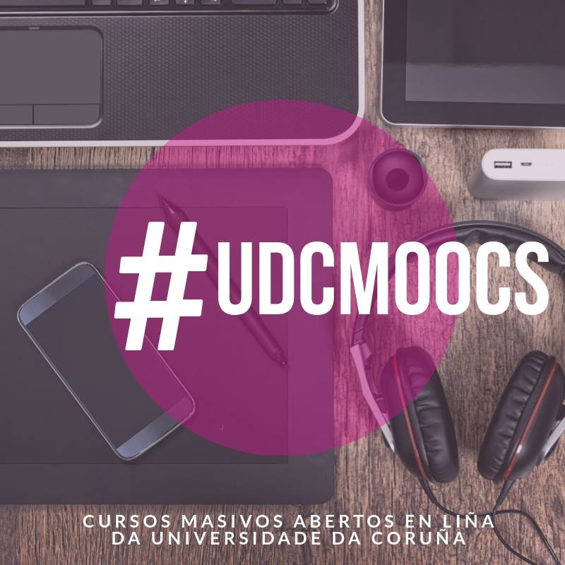 Publicada a III Convocatoria de proxectos de innovación para a elaboración de cursos MOOC udc.es/novas/Publicad… #UDCMOOC