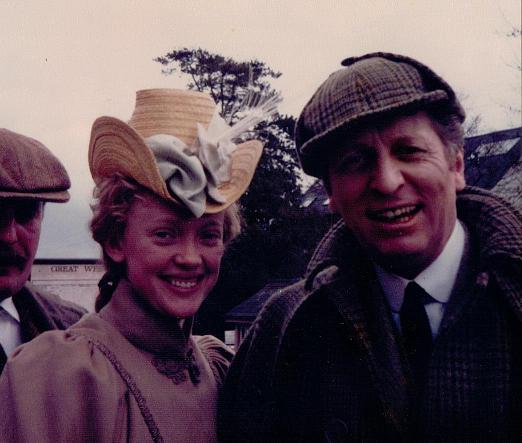 Sophie Neville tweet media