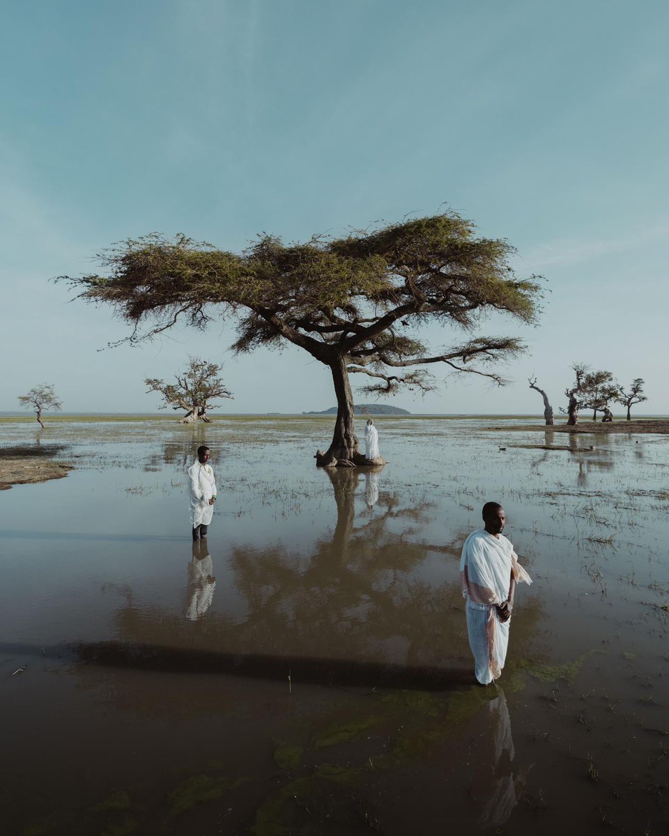 ጥምቀት 
Beautiful celebration, beautiful photos at Batu (Ziway)
#epiphany