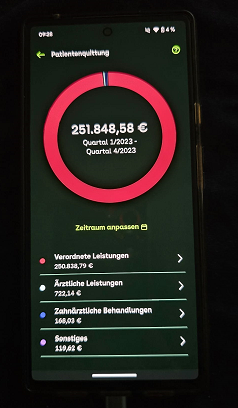 Ich hab leider nicht so furchtbare Probleme wie Max, nämlich dass er völlig gesund zu sein scheint. Aber ich dachte ich nutze mal die Gelegenheit und sage danke an alle, die als Solidargemeinschaft ermöglichen, dass ich nicht sterbe lol