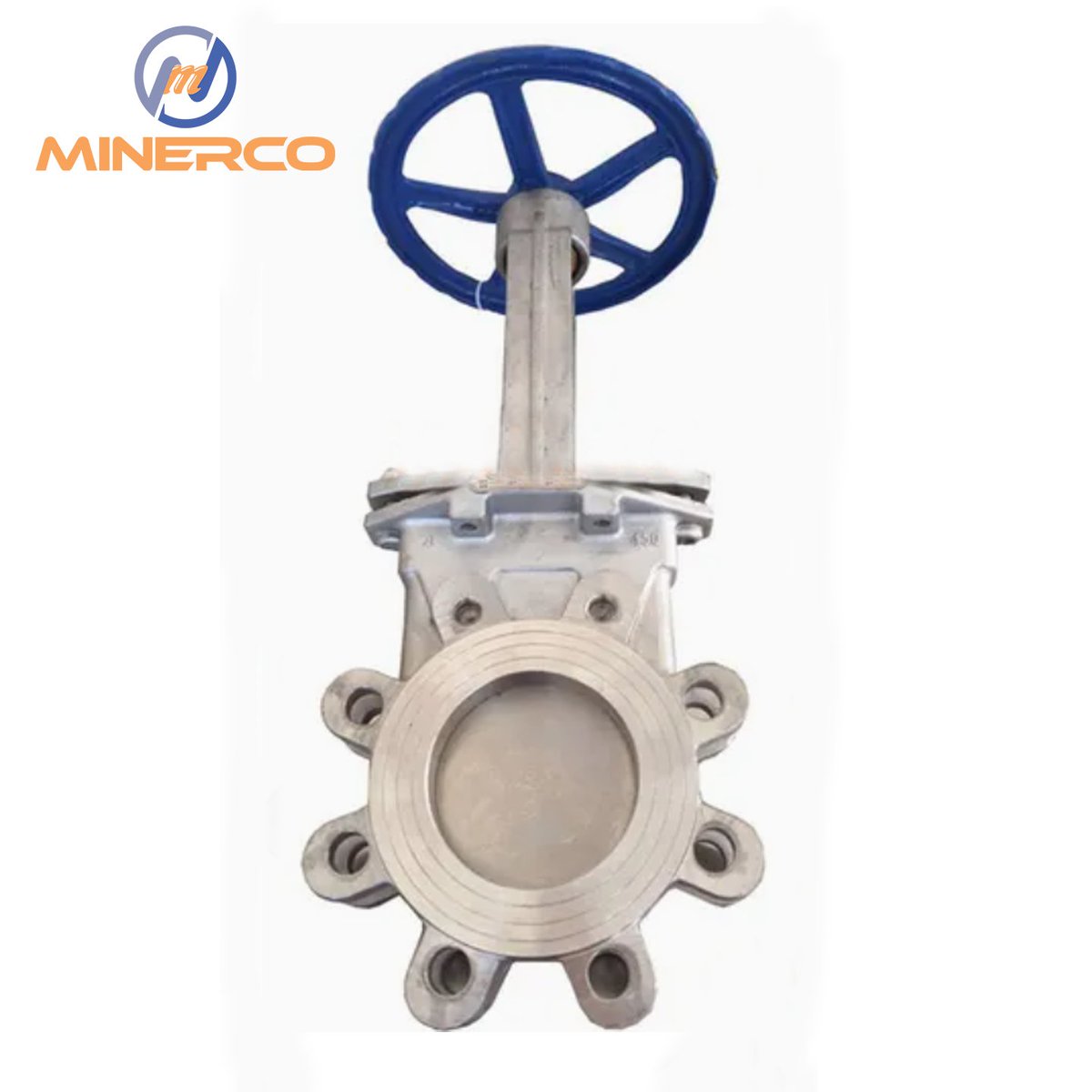 Manual Knife Gate Valve
Carbon steel body is 30% lighter than traditional gate valves,facilitating easier installation and maintenance
#KnifeValve #FlowControl #IndustrialEquipment #PipelineValve #Efficiency
E:sale6@minercos.com
Whatsapp:+8613722254824
Web:minercosmachine.com/Knife-Valve-p5…