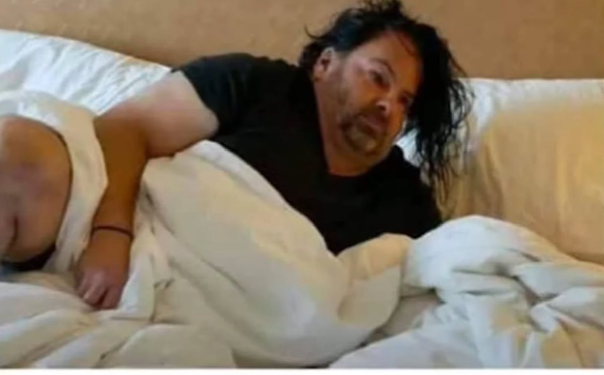 Bin zurück aus dem Urlaub. Was geht hier so?