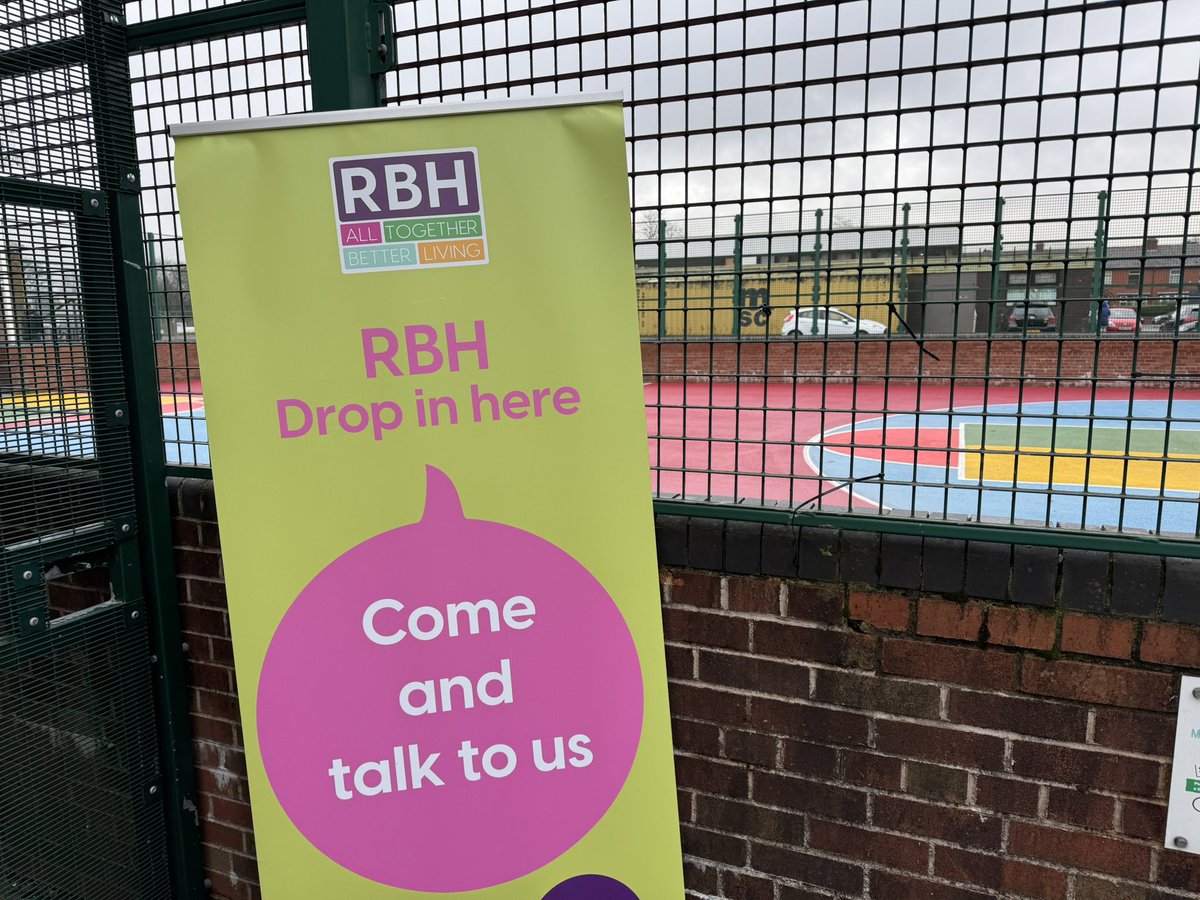 We’re holding an additional Freehold drop-in today (Tuesday 21st January) from 1pm until 2.30pm. Join us for a brew and a chat at the Freehold Annex - no appointment needed!