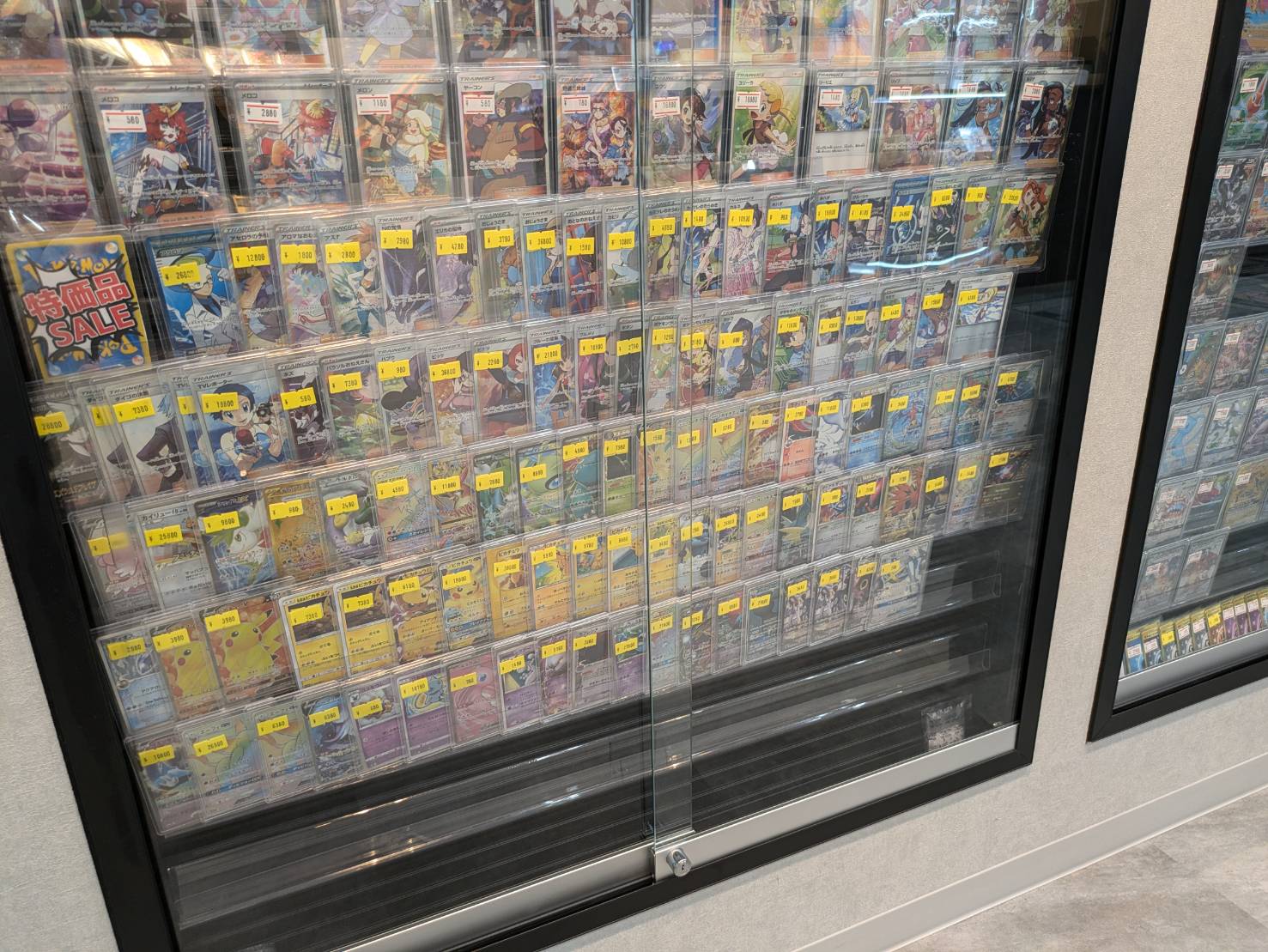 トレカショップYK 秋葉原店 on X: 