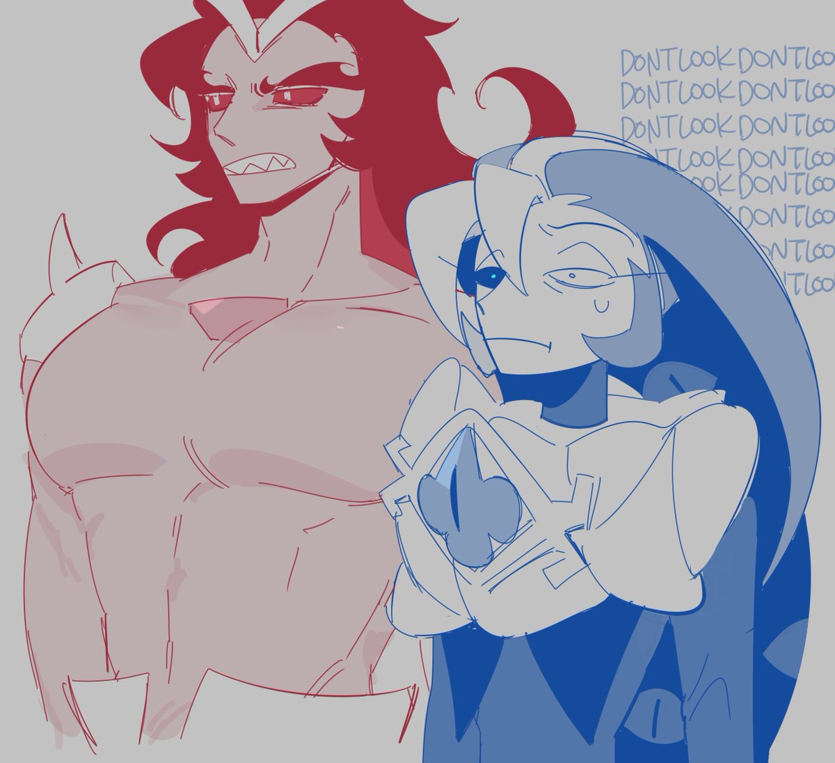 something something #burningmilk