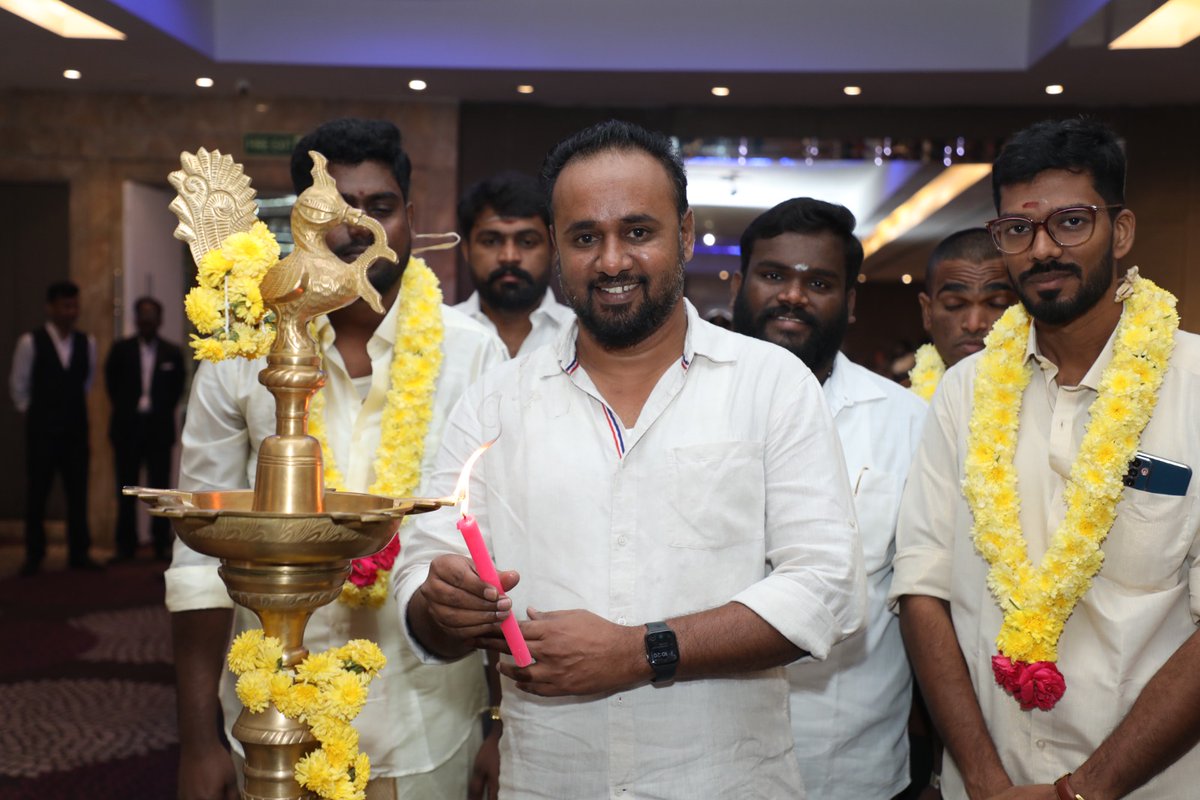 Thandora Voice 🖊️ tweet media