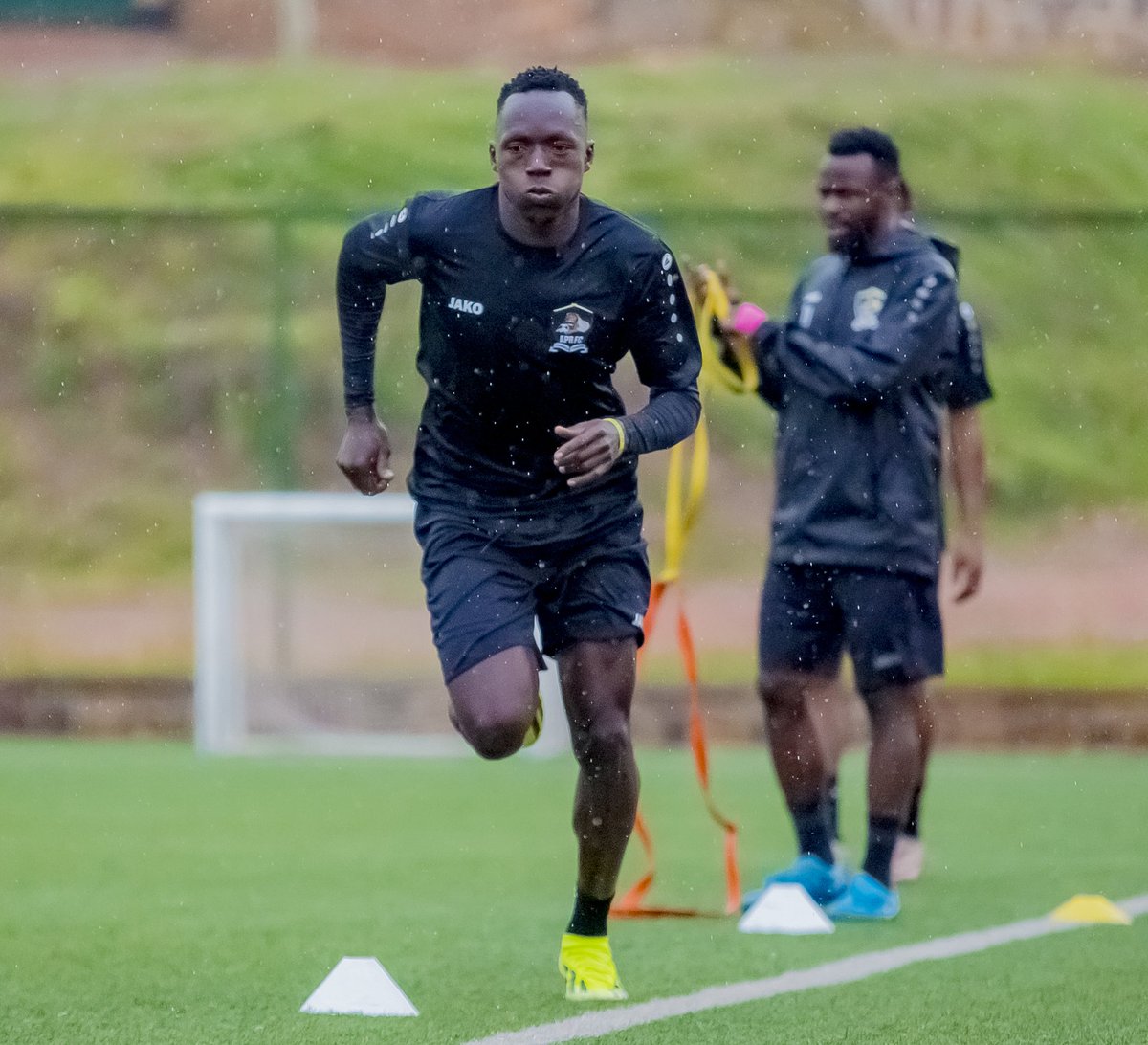 Denis Omedinho24 (@denis_omedi24) on Twitter photo We all grow tired and weary , we stumble and fall , but those who hope in the lord will renew their strength .They will soar on wings like eagles .<a href="/aprfcofficial/">APR F.C. Official</a> Let's make this count ✍️ We all grow tired and weary , we stumble and fall , but those who hope in the lord will renew their strength .They will soar on wings like eagles .<a href="/aprfcofficial/">APR F.C. Official</a> Let's make this count ✍️
