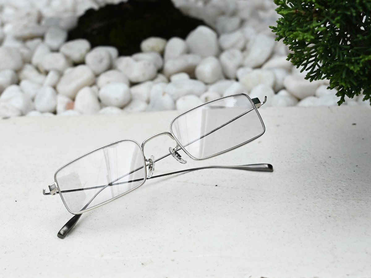 メガネナカジマ on X: 