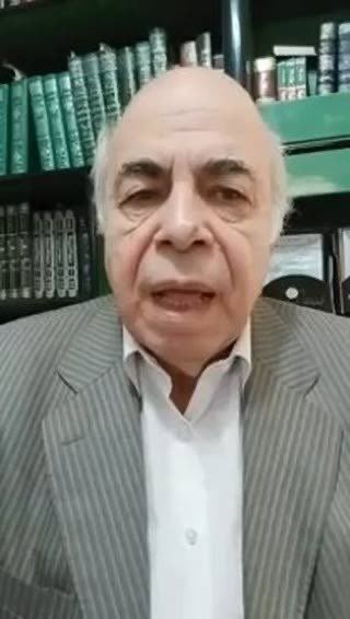 waleed_1_975's tweet photo. أحمد عبده ماهر عندما سخر من عمر وسب عمرو بن العاص رضي الله عنهما تناسى أنهم هم من أدخلوا الإسلام إلى مصر فكانوا سببا في إسلامه وجميع عائلته ومن يعرف !!! ولكن ماذا نصنع في عقول تحتاج إلى عقول ؟ https://t.co/ppu2x7pEsX