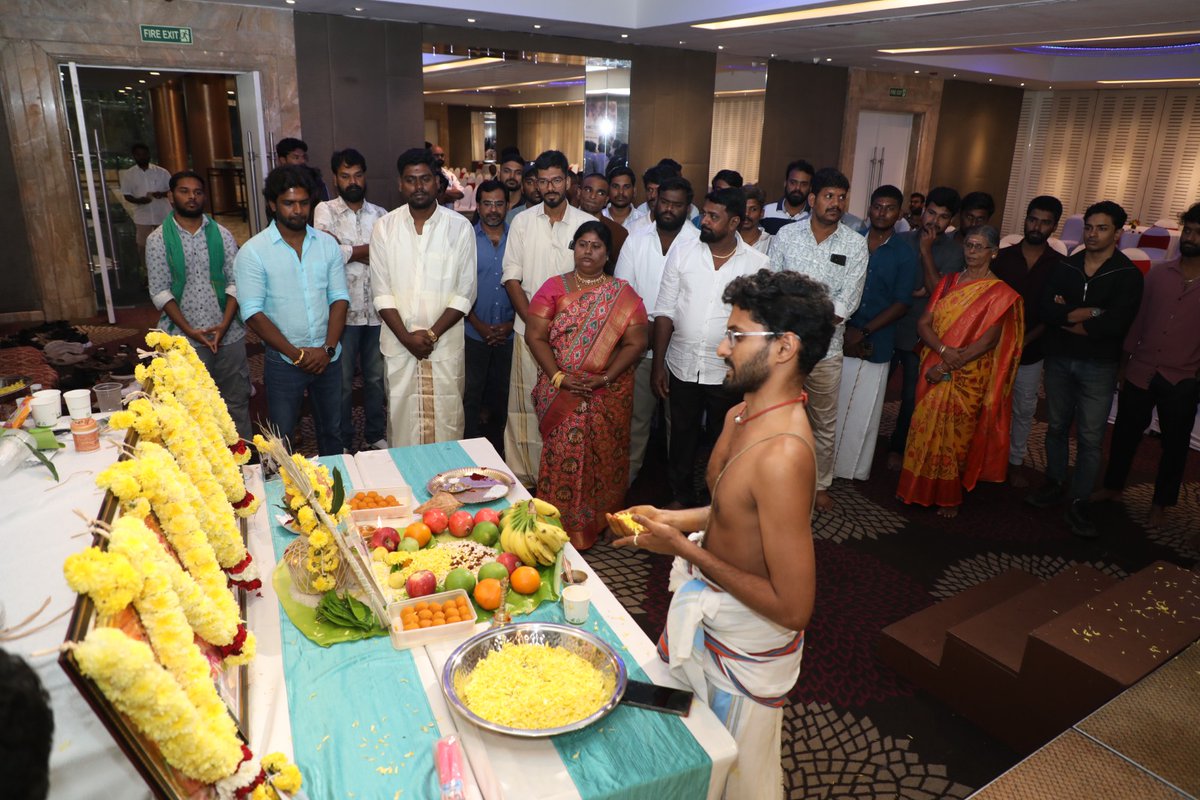 FT Cinemas tweet media