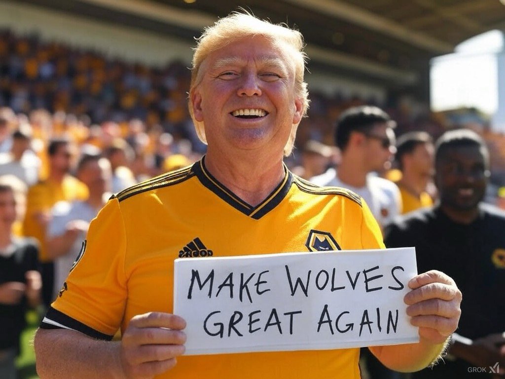 Wolves Molinews 🐺 tweet media