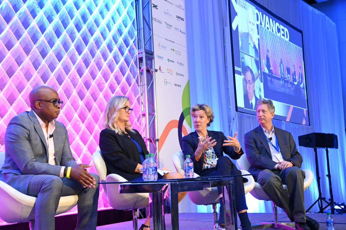 Join us at #AdvancedTherapies2025, bringing together 2,500 global executives, 300 visionary speakers, and 100 pioneering start-ups for two action-packed days.

Use the code LSW25 to get 25% off your ticket!

Find out more: lshubwales.com/events/advance…