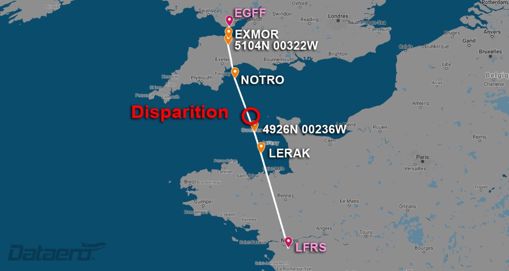 JetsLigue1's tweet photo. 😔 Il y a 6 ans Emiliano Sala nous quittait. 

✈️ Son avion disparaissait en mer aux larges des Îles Anglo-Normandes. 

🕊️ Toujours une pensée pour lui, sa famille et toutes les personnes endeuillées par son décès 🕊️ https://t.co/0psnrc5T0M