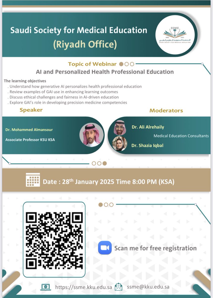 SSMEKKU's tweet photo. #SSME
#Health_Professions_Education https://t.co/iyLJhGOIID