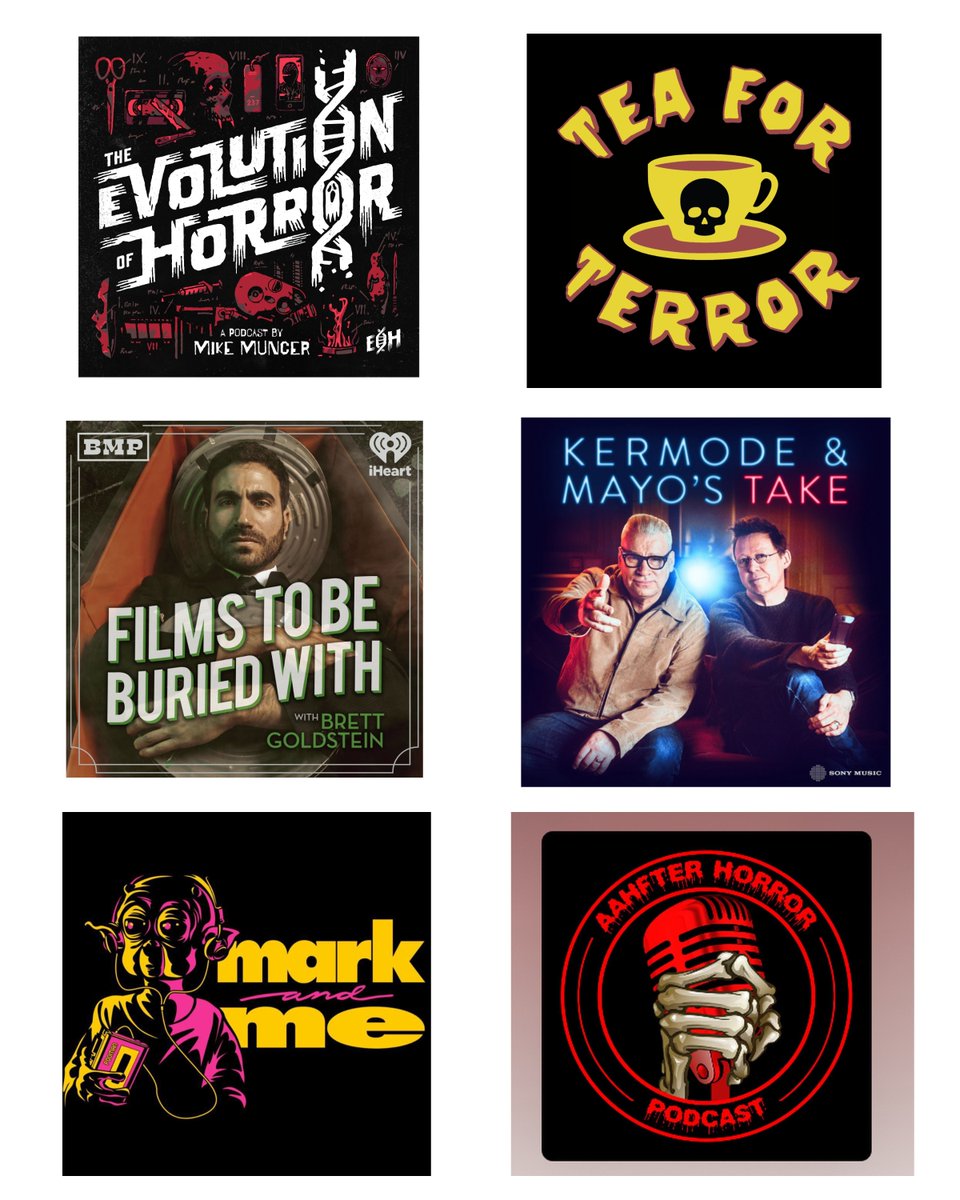 Last Exit To Nowhere tweet media