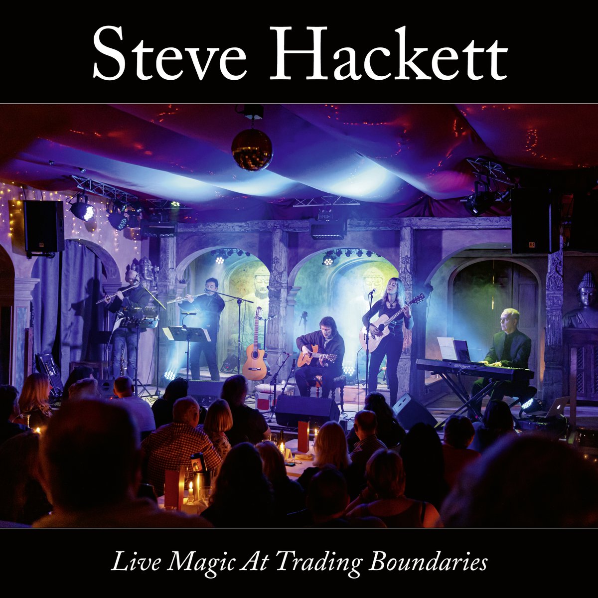 Echoes And Dust (@echoesanddust) on Twitter photo Review | Steve Hackett - Live Magic At Trading Boundaries by Zachary Nathanson. "Between Genesis and his solo compositions, it has incredible charm to offer more brainstorming momentum for another appearance at the venue." echoesanddust.com/2025/01/steve-… <a href="/insideouteu/">InsideOutMusic</a> <a href="/HackettOfficial/">Steve Hackett</a> Review | Steve Hackett - Live Magic At Trading Boundaries by Zachary Nathanson. "Between Genesis and his solo compositions, it has incredible charm to offer more brainstorming momentum for another appearance at the venue." echoesanddust.com/2025/01/steve-… <a href="/insideouteu/">InsideOutMusic</a> <a href="/HackettOfficial/">Steve Hackett</a>