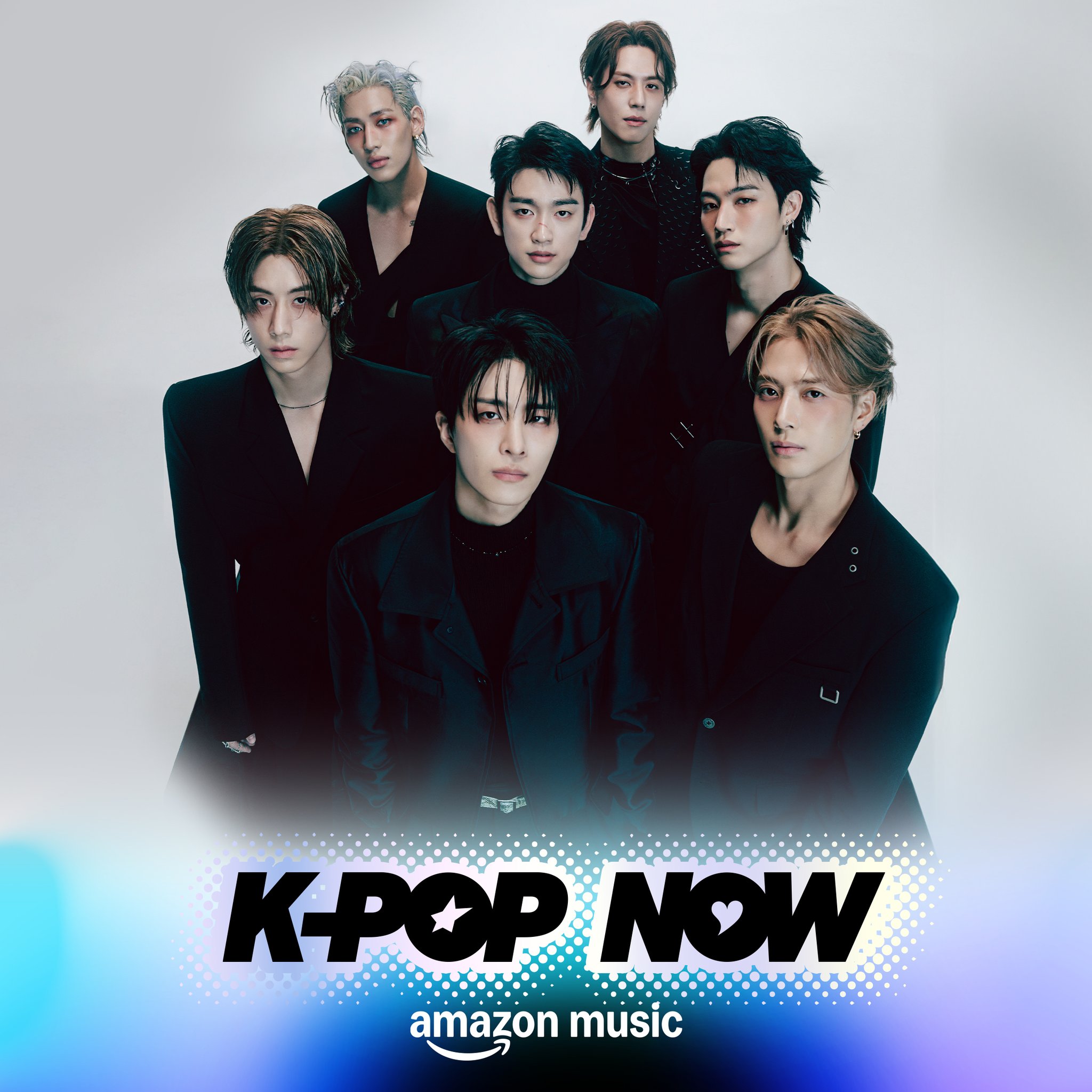 GOT7 - GOT7