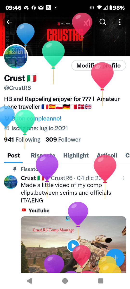 Crust 🇮🇹 tweet media