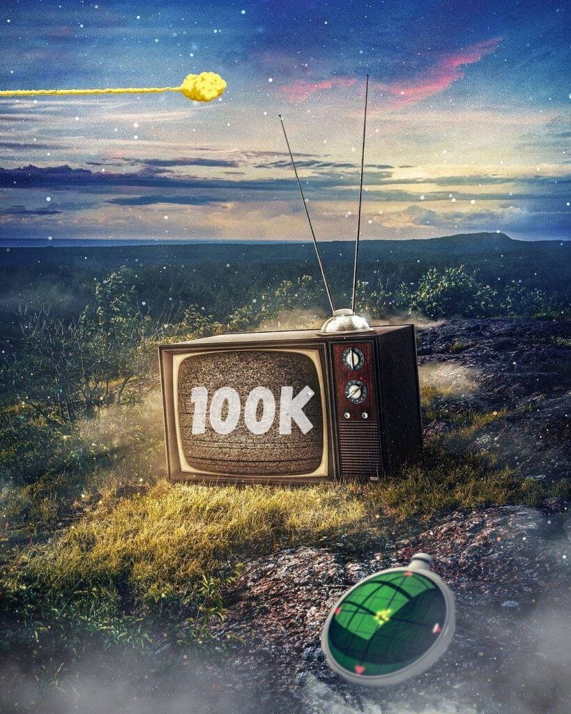 Crypto__Goku's tweet photo. 🚨 INCROYABLE ! 🚨

100 000 ! 👀

Nous l'avons fait ! Nous sommes désormais plus de 100 000 passionnés de crypto réunis ici !

Un immense merci pour votre soutien, votre confiance et votre engagement depuis mes débuts. 🙏

Ce n’est pas juste un chiffre, c’est une véritable communauté qui grandit et se renforce chaque jour.

Je n’aurais jamais imaginé franchir un tel cap un jour… 

MERCI du fond du cœur 🫶
