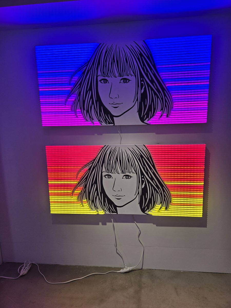 yossie/ヨッシー@#c7Gallery🧩 tweet media