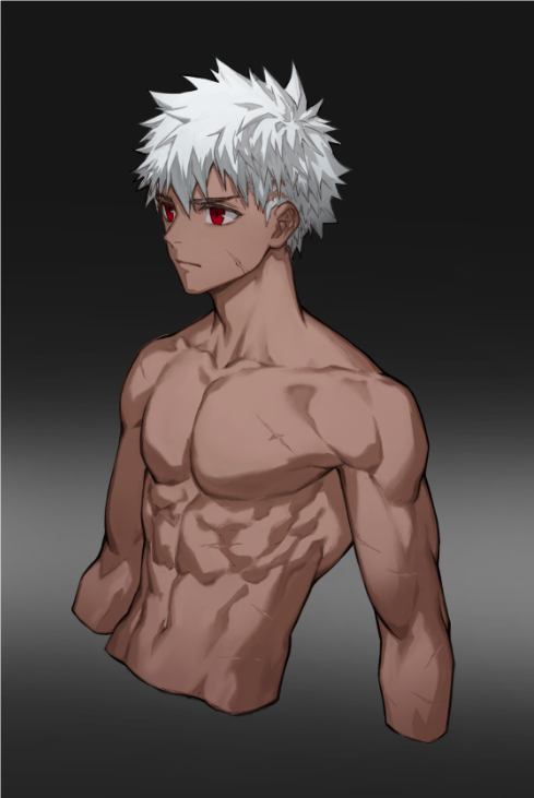 Arsh_xxxx's tweet photo. And no clothes ver.😶‍🌫️ https://t.co/5SME3rzX4l