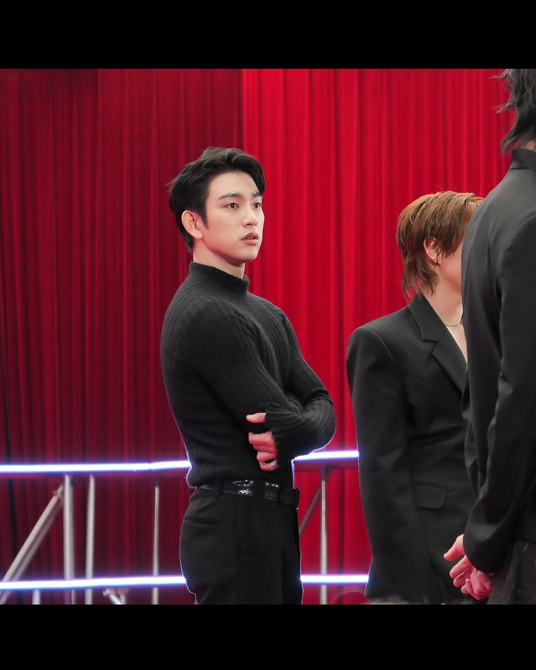 Just For Jinyoung on X: 