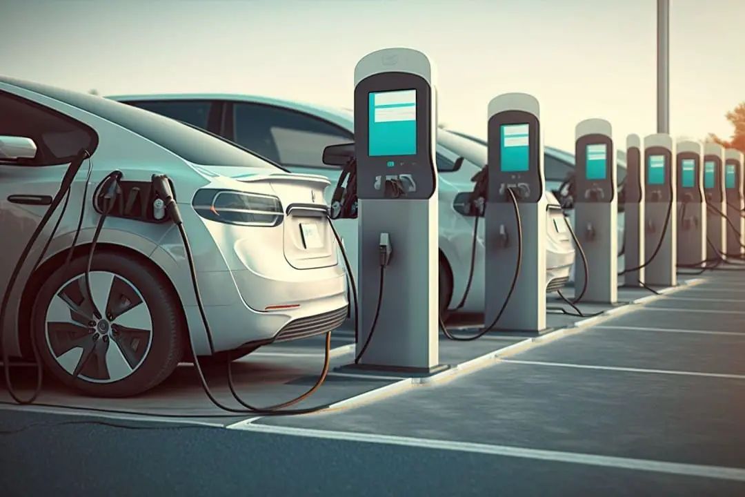 ElectricBeeBee's tweet photo. Trump Revokes Biden’s 50% EV Target and Freezes Charging Funds: What It Means for America. https://t.co/WxUsno2Lg3 https://t.co/VBWEgEsutU