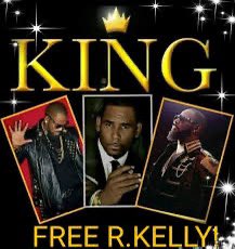 freerkelly4ever's tweet photo. ⚖️ FREE R. KELLY!!!! ⚖️
WRONGFULLY CONVICTED
NOT GUILTY
⚖️RK INNOCENT⚖️
💙WE LOVE YOU ROBERT!💙
#FREERKELLY #WRONGFULLYCONVICTED #RKELLYISINNOCENT #NOTGUILTY
#ISTANDWITHRKELLY
#FREEROBERTSYLVESTERKELLY
#RKINNOCENT https://t.co/ithhtuereP