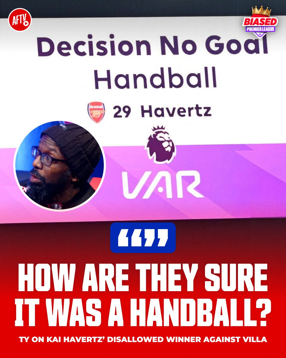 AFTV tweet media