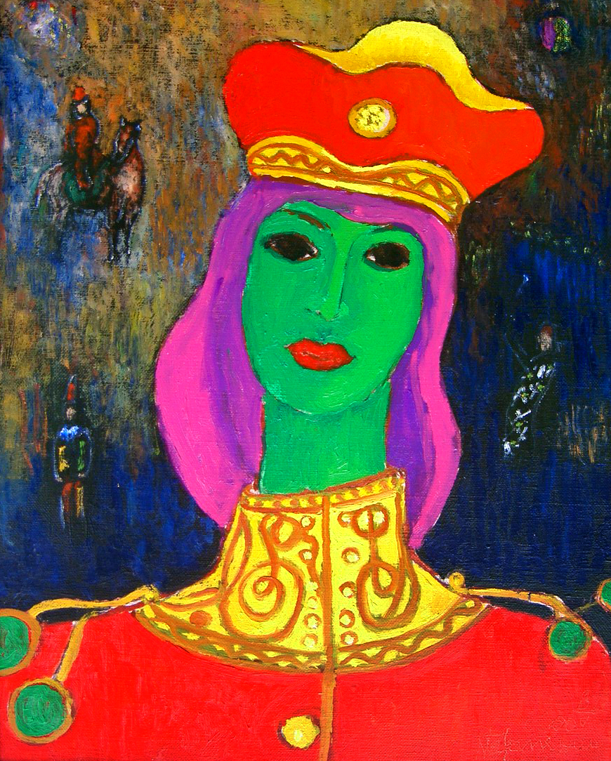 Verona wikiart.org/en/george-stef…