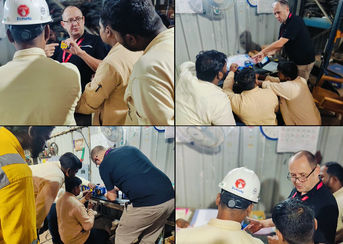 Crosby Straightpoint tweet media