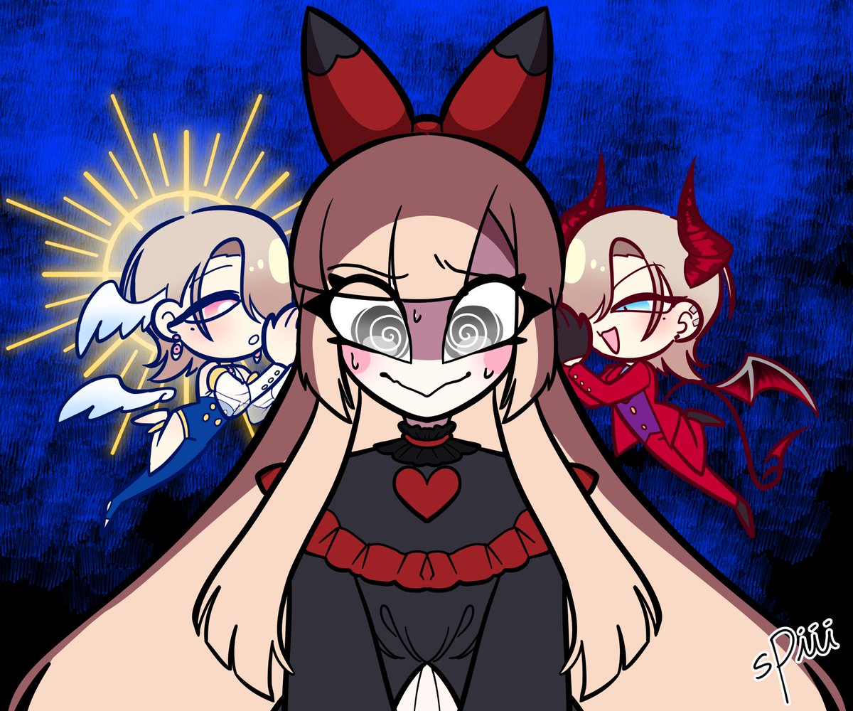 sPiii_그림 tweet media