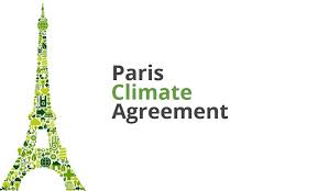 United States joins #Iran, #Libya and #Yemen as countries in the world outside the 2015 
#ParisAgreement 
What does this really mean for the world?
#UnitedStates #UnitedStatesofAmerica 
#DonaldTrump2025 
#Trump