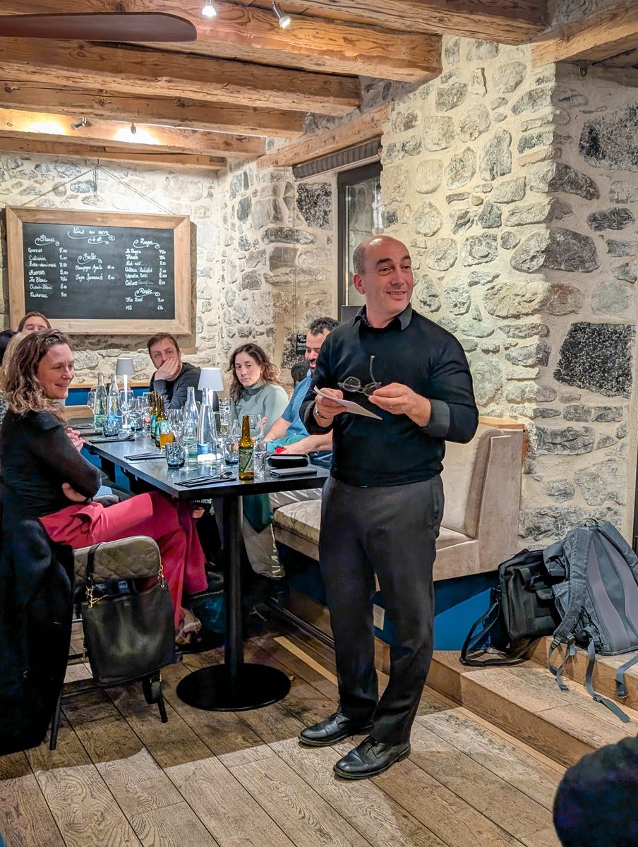 The Sense Innovation and Research Center tweet media