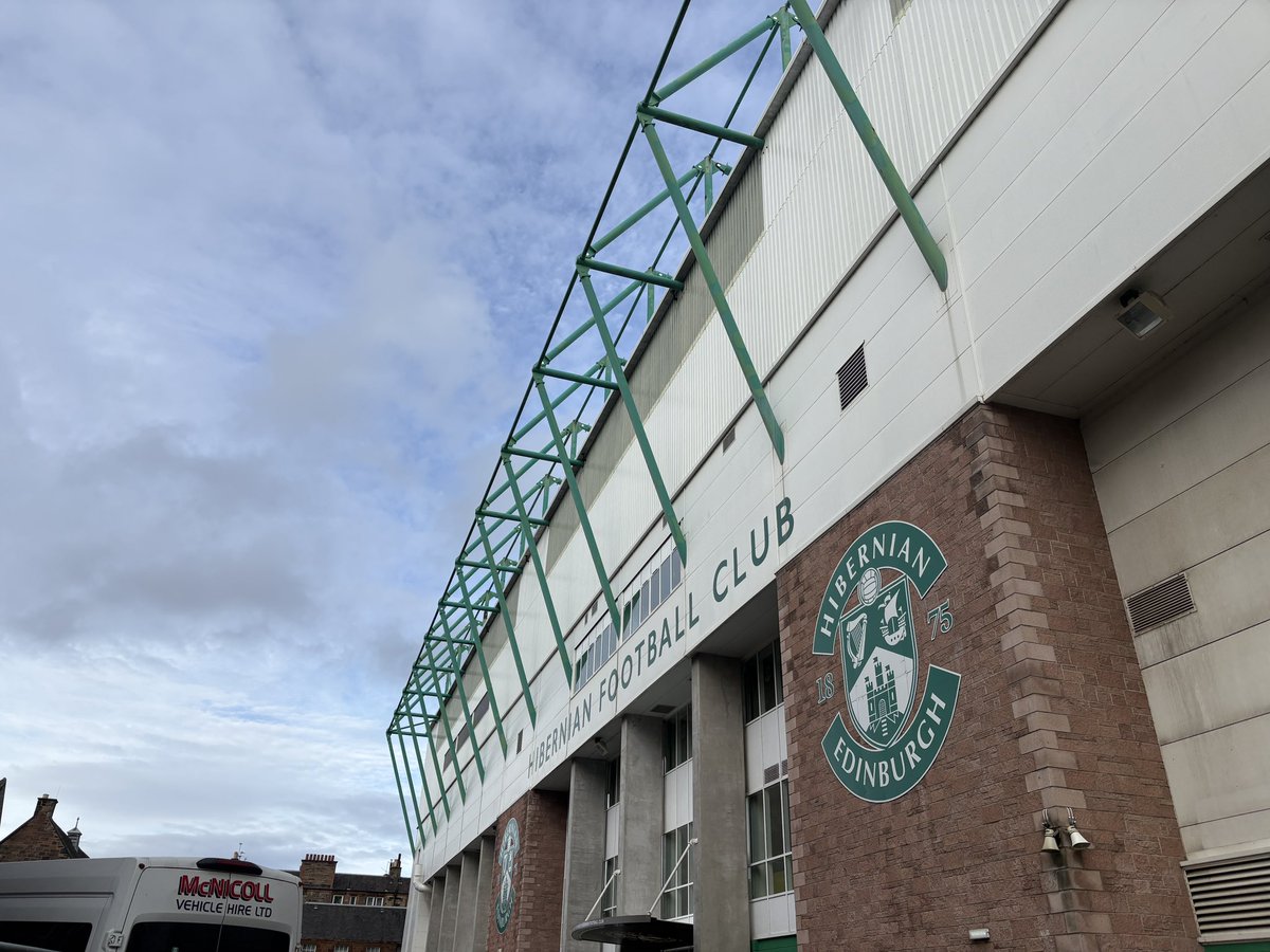 The first SoS drop in of 2025 to help men tackle mental health is almost here!

Monday 27 January 🗓️
7pm ⏰
Meeting at the entrance of the Famous Five/club shop at Easter Road stadium 📍

It’s free, safe, confidential and open to all - not just Hibs fans 

💚