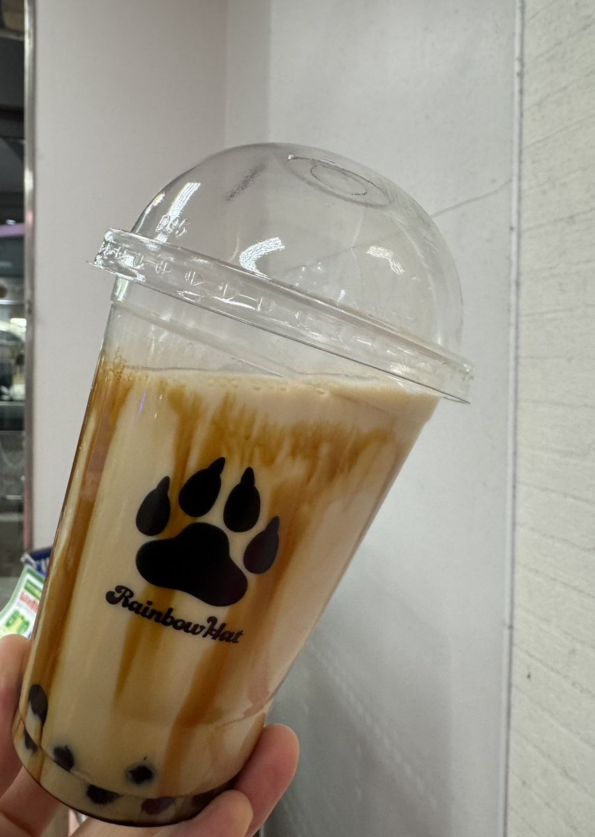 タピオカ巡り(o^^o) on X