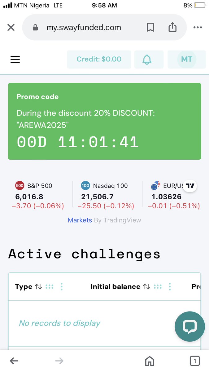 CryptoB78077's tweet photo. @omarladan_ @SwayFunded @promisenakpan Done sir 
@IamDapo @Ahmedxmtj https://t.co/ovh85dzorB