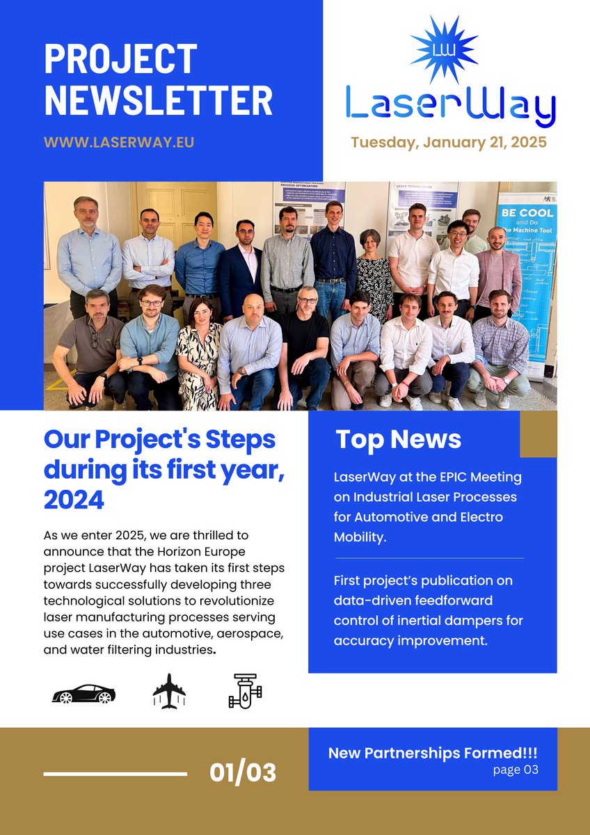 LaserWay tweet media