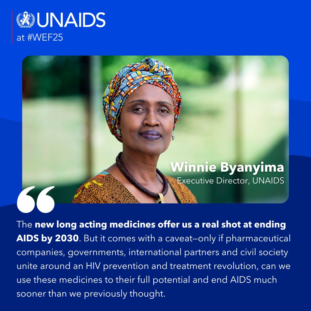 UNAIDS Global tweet media