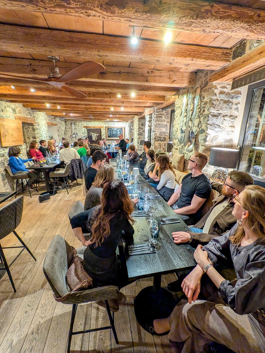 The Sense Innovation and Research Center tweet media